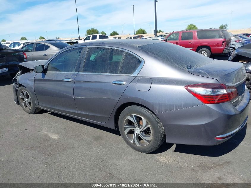 VIN 1HGCR2F45HA101597 2017 HONDA ACCORD no.14