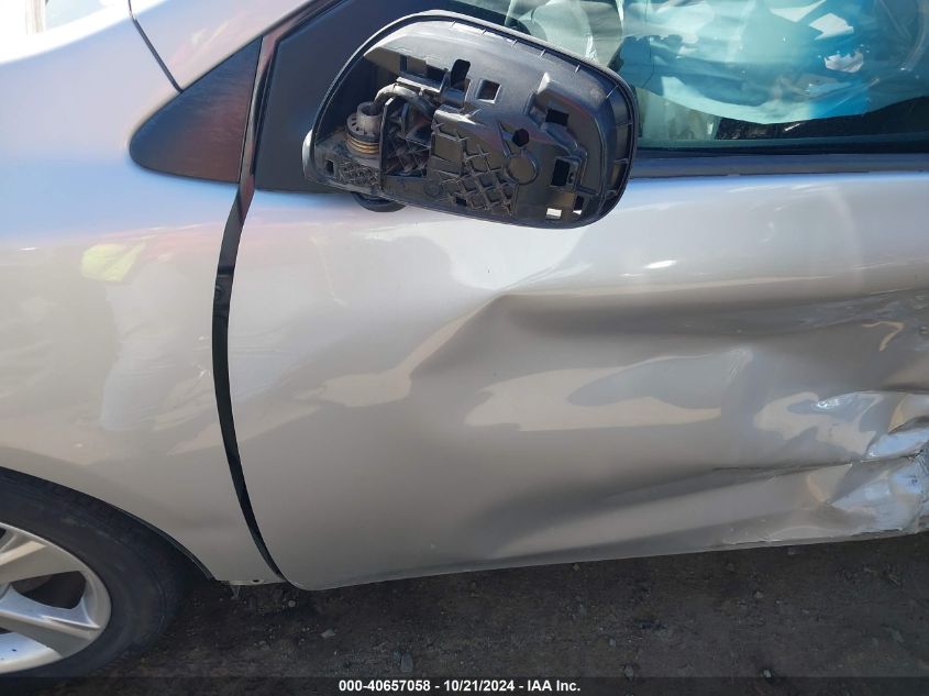 2011 Toyota Corolla S VIN: 2T1BU4EE7BC735639 Lot: 40657058