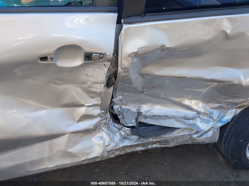 2011 Toyota Corolla S VIN: 2T1BU4EE7BC735639 Lot: 40657058