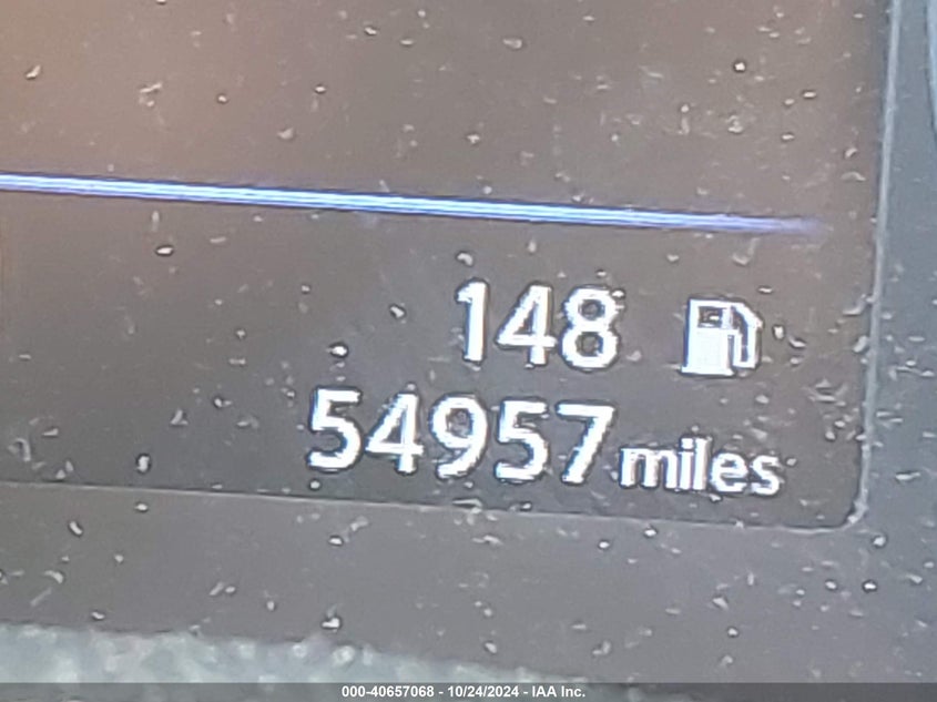 2019 NISSAN ROGUE S - 5N1AT2MT6KC830555