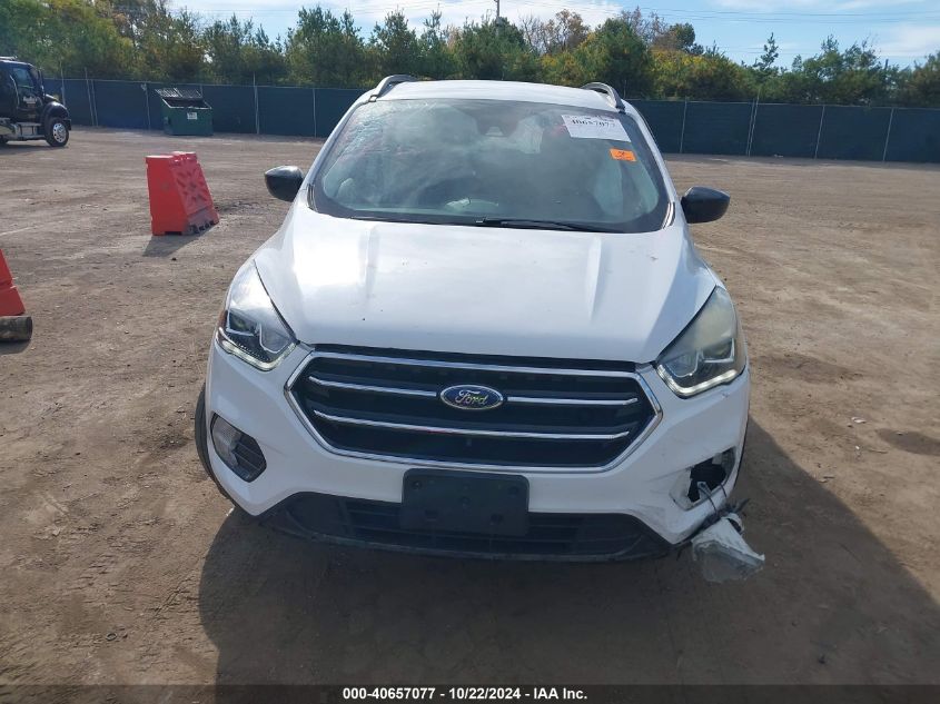 2018 FORD ESCAPE SE - 1FMCU9GD9JUA20283