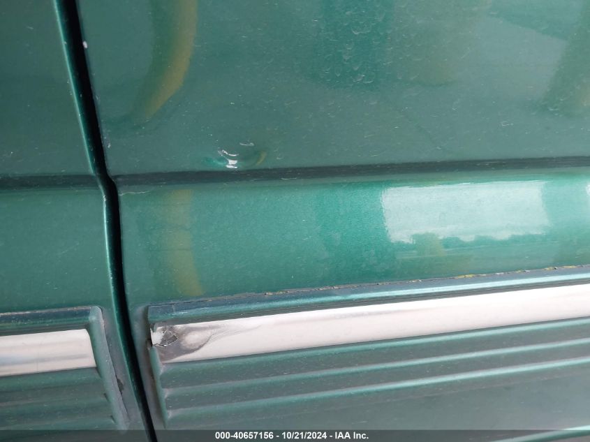 1999 Chevrolet Silverado 1500 Ls VIN: 2GCEC19V0X1132191 Lot: 40657156