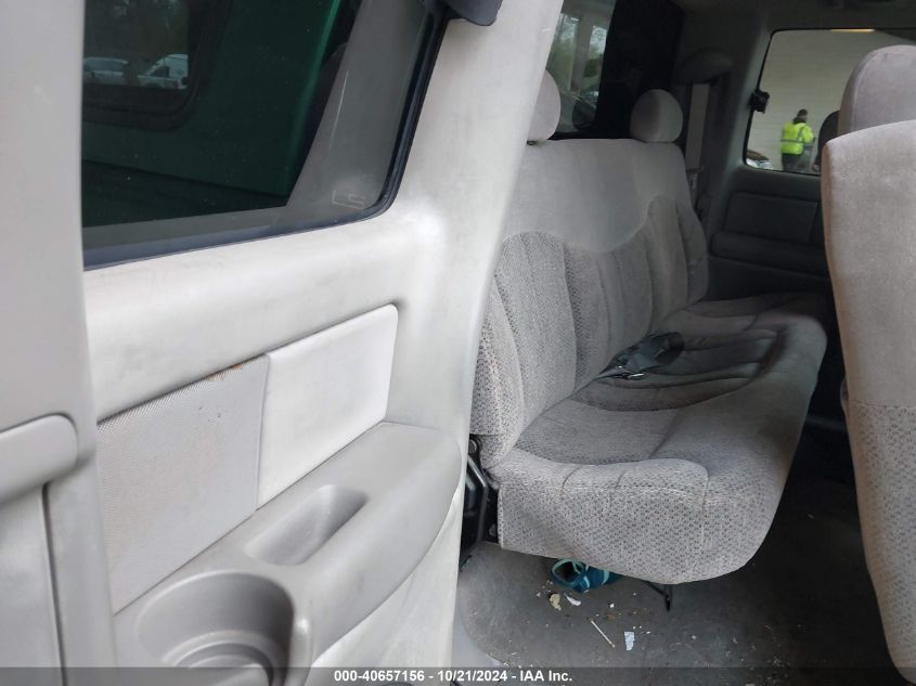 1999 Chevrolet Silverado 1500 Ls VIN: 2GCEC19V0X1132191 Lot: 40657156