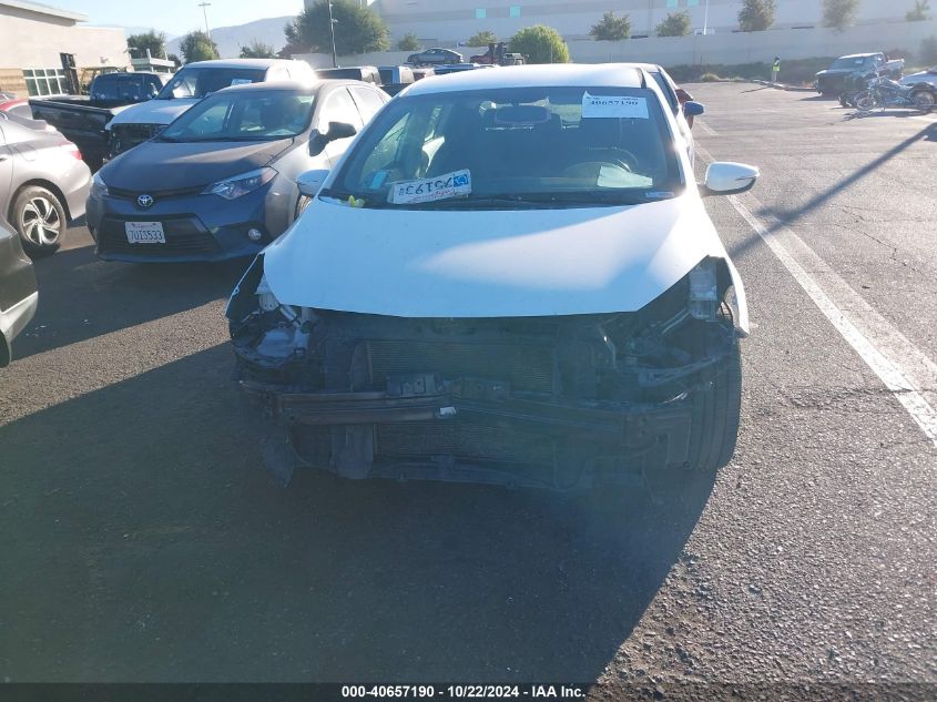 2016 Kia Forte Ex VIN: KNAFX5A85G5491666 Lot: 40657190