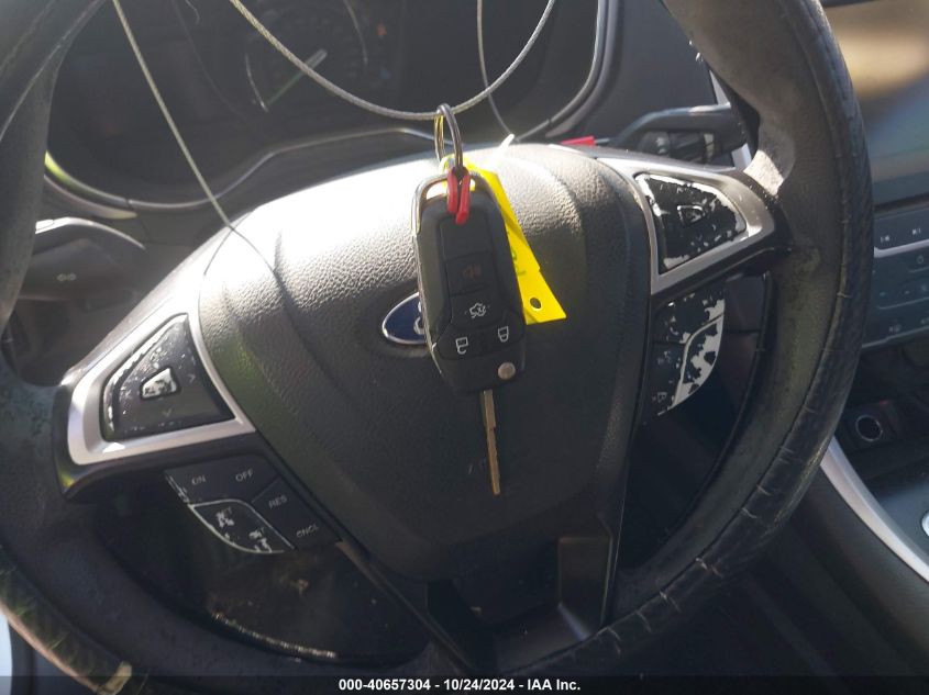 2013 FORD FUSION SE - 3FA6P0H73DR103044