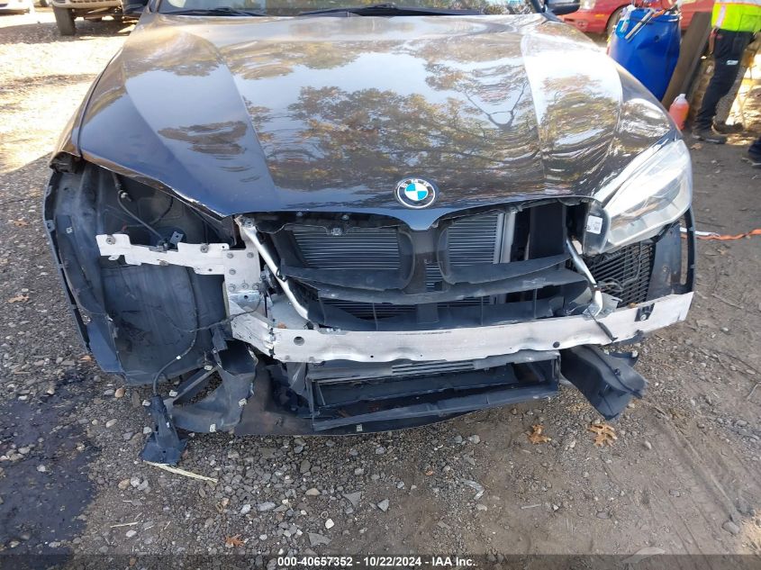 VIN 5UXKU2C5XF0N76511 2015 BMW X6, Xdrive35I no.6