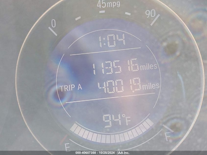 2015 HONDA FIT LX - 3HGGK5H53FM775521