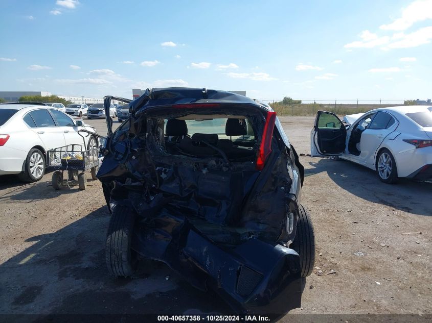 2015 HONDA FIT LX - 3HGGK5H53FM775521