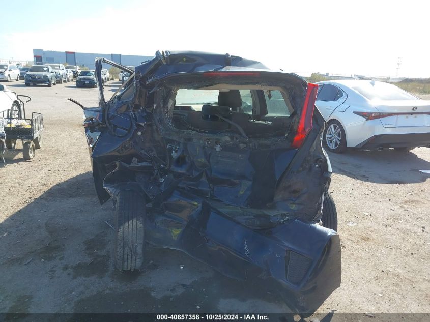 2015 HONDA FIT LX - 3HGGK5H53FM775521