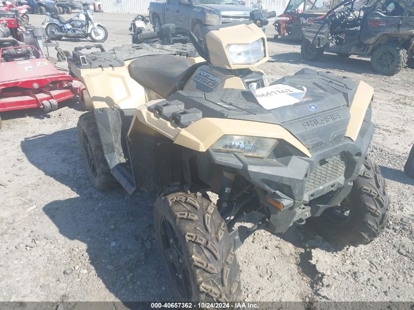 2023 POLARIS SPORTSMAN 850 - 4XASXA856PA126840