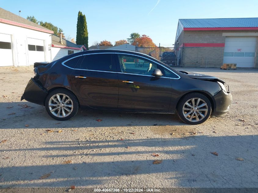 2014 Buick Verano VIN: 1G4PP5SK3E4149052 Lot: 40657386