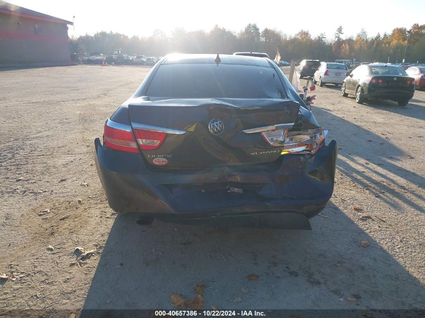 2014 Buick Verano VIN: 1G4PP5SK3E4149052 Lot: 40657386