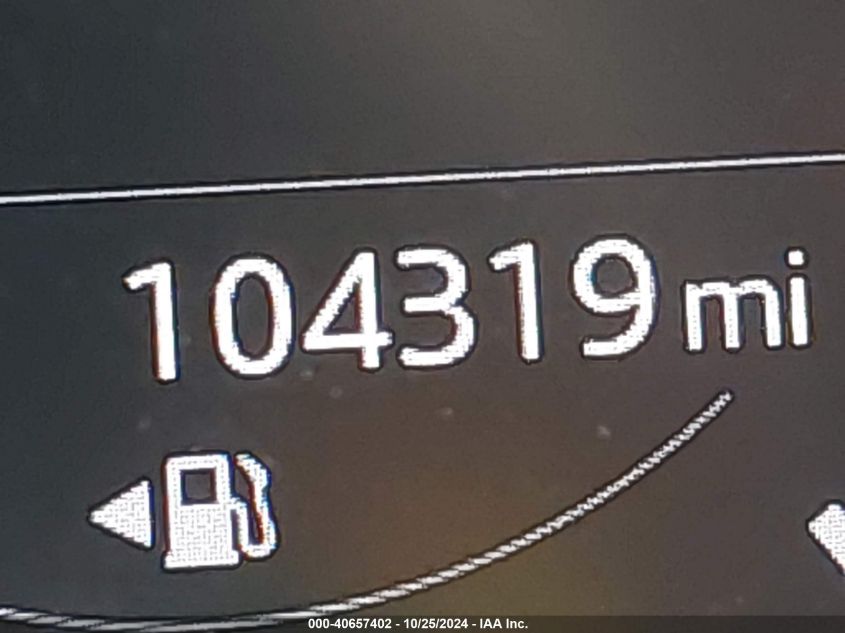 2018 Mazda Cx-5 Touring VIN: JM3KFBCM0J0417015 Lot: 40657402