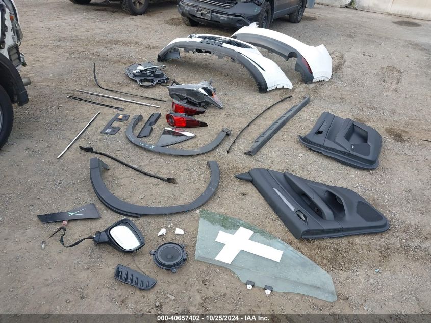 2018 Mazda Cx-5 Touring VIN: JM3KFBCM0J0417015 Lot: 40657402