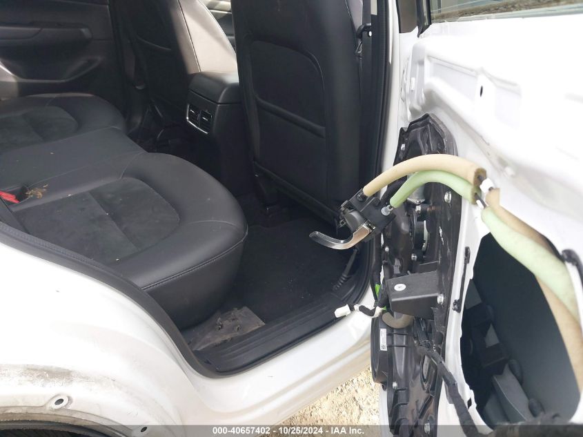 2018 Mazda Cx-5 Touring VIN: JM3KFBCM0J0417015 Lot: 40657402