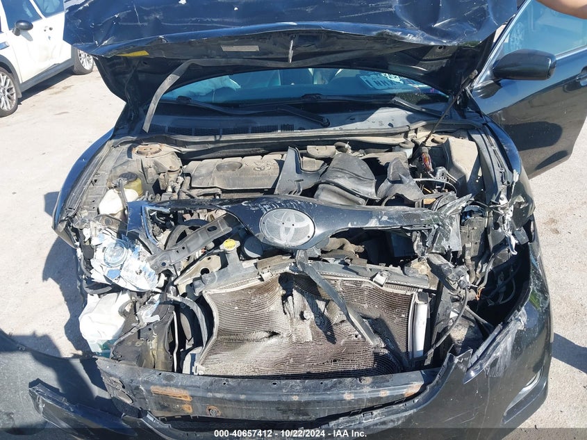 2011 TOYOTA CAMRY VIN: 4T4BF3EK0BR147757