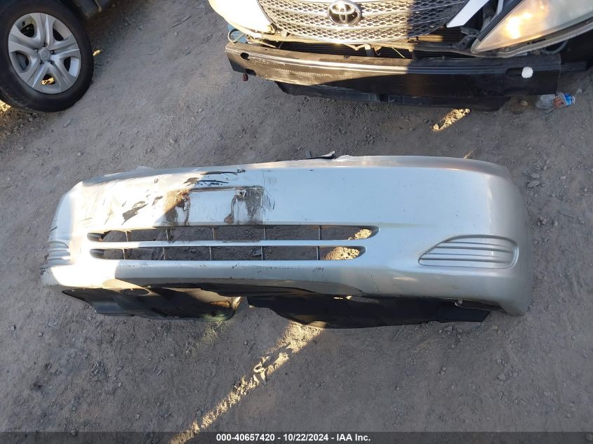 2004 Toyota Camry Le VIN: 4T1BE32K84U364090 Lot: 40657420