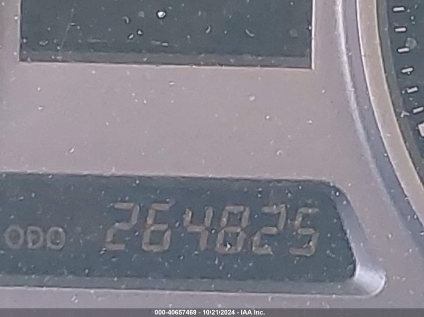 2008 Lexus Is 250 VIN: JTHBK262685059056 Lot: 40657469