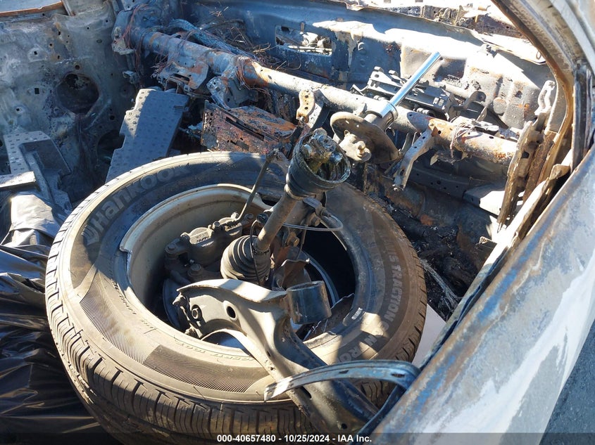 2019 NISSAN ROGUE S - JN8AT2MV3KW387399