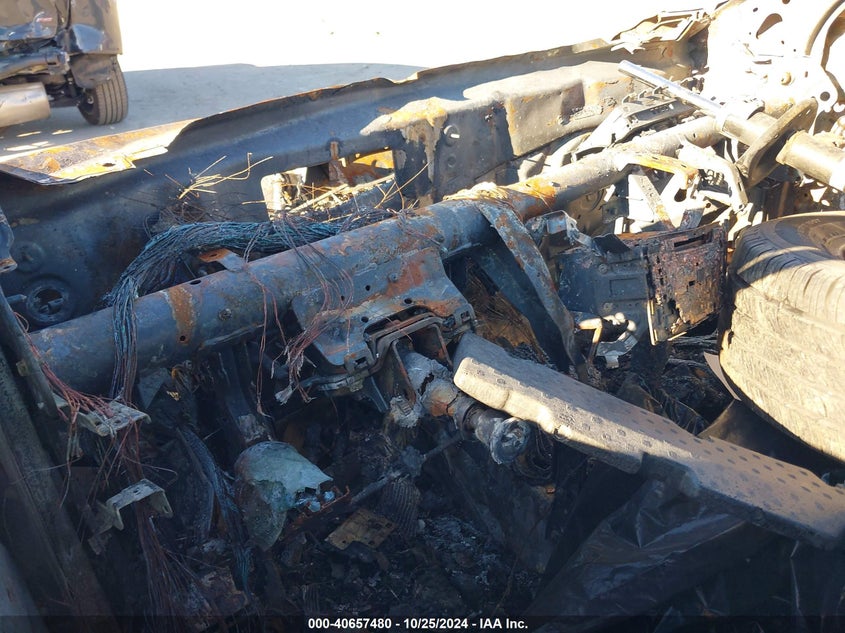 2019 NISSAN ROGUE S - JN8AT2MV3KW387399