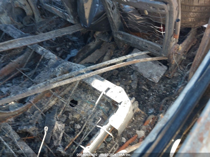 2019 NISSAN ROGUE S - JN8AT2MV3KW387399