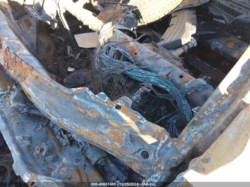 2019 NISSAN ROGUE S - JN8AT2MV3KW387399