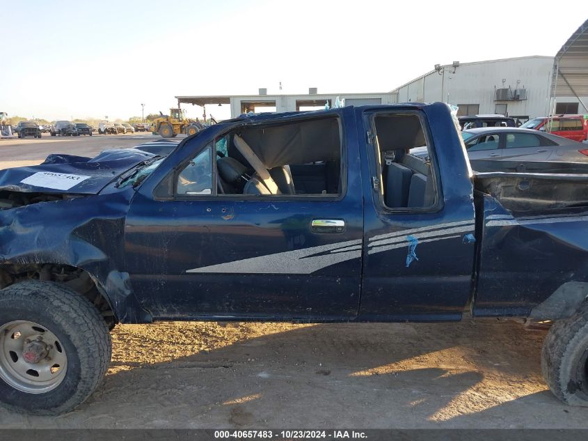 1993 Toyota Pickup 1/2 Ton Ex Long Whlbse Dx VIN: JT4RN13P3P6060272 Lot: 40657483