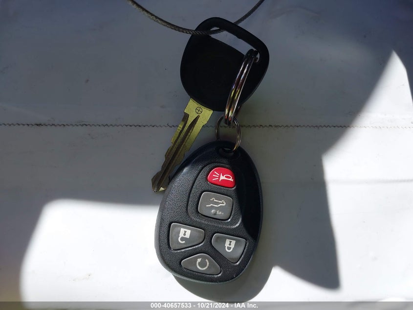 2017 Chevrolet Traverse Premier VIN: 1GNKVJKD2HJ246299 Lot: 40657533