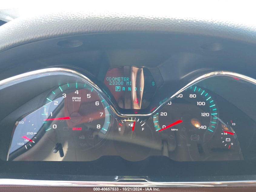 2017 Chevrolet Traverse Premier VIN: 1GNKVJKD2HJ246299 Lot: 40657533