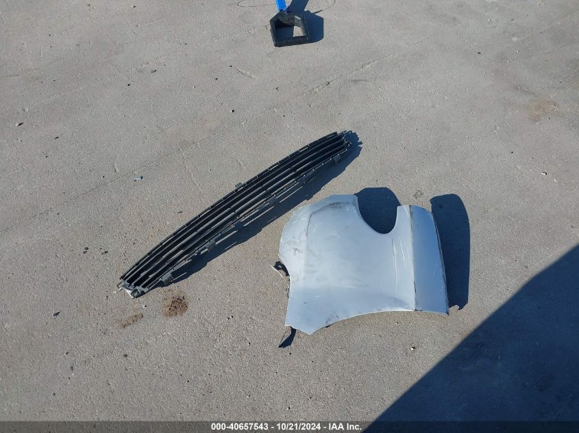 2011 Lexus Es 350 VIN: JTHBK1EG9B2441307 Lot: 40657543