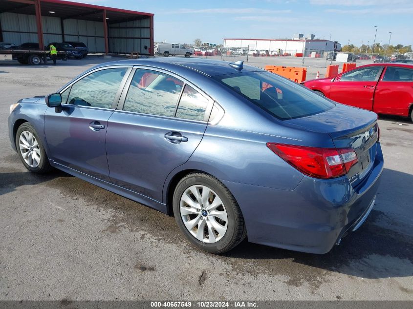 VIN KM8J3CA48JU678385 2016 SUBARU LEGACY no.3