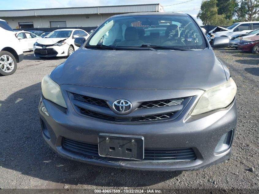 VIN 5YFBU4EE2DP081149 2013 TOYOTA COROLLA no.12