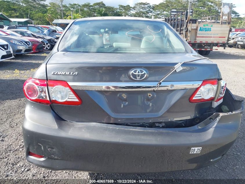 VIN 5YFBU4EE2DP081149 2013 TOYOTA COROLLA no.16