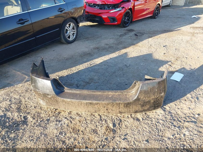 2006 Honda Accord 2.4 Ex VIN: 1HGCM56796A138353 Lot: 40657680