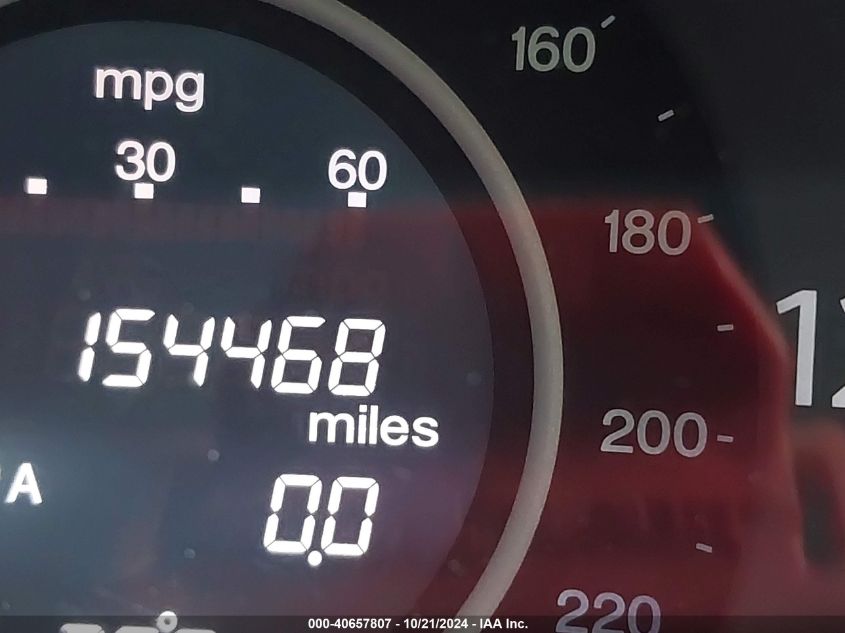 2012 Honda Cr-V Lx VIN: 2HKRM4H34CH601663 Lot: 40657807