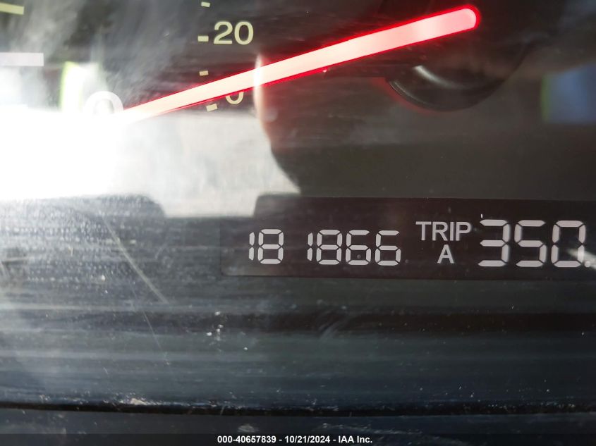 2004 Honda Accord 3.0 Ex VIN: 1HGCM66544A080492 Lot: 40657839