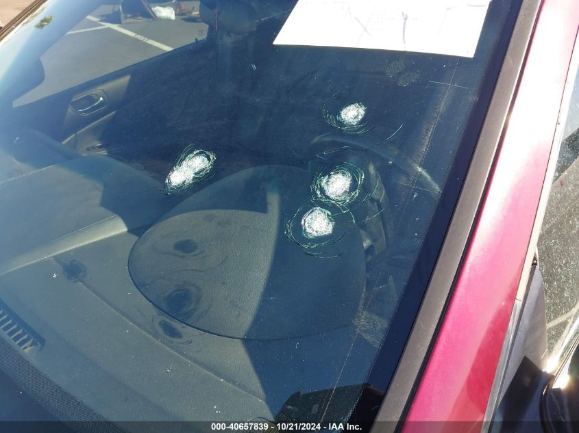 2004 Honda Accord 3.0 Ex VIN: 1HGCM66544A080492 Lot: 40657839