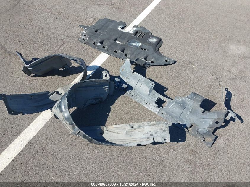 2004 Honda Accord 3.0 Ex VIN: 1HGCM66544A080492 Lot: 40657839