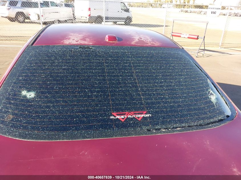 2004 Honda Accord 3.0 Ex VIN: 1HGCM66544A080492 Lot: 40657839