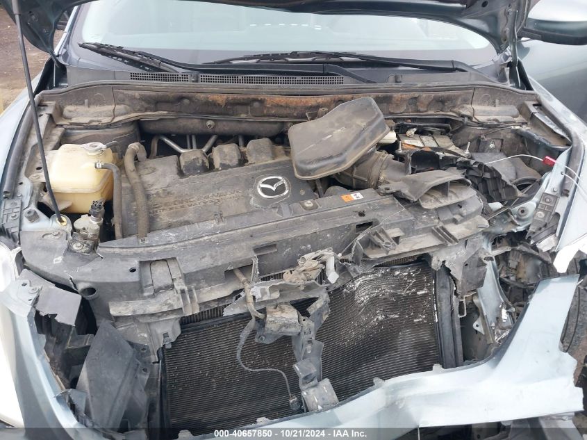 2010 Mazda Cx-9 Touring VIN: JM3TB3MV8A0226553 Lot: 40657850