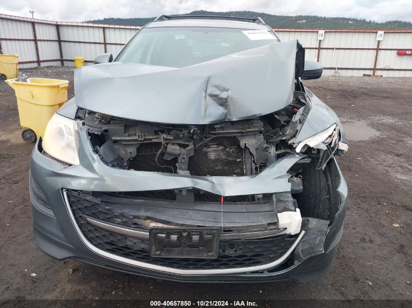 2010 Mazda Cx-9 Touring VIN: JM3TB3MV8A0226553 Lot: 40657850