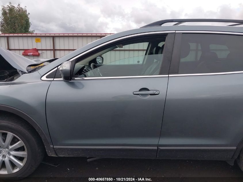 2010 Mazda Cx-9 Touring VIN: JM3TB3MV8A0226553 Lot: 40657850
