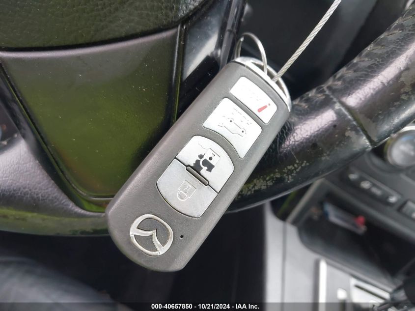 2010 Mazda Cx-9 Touring VIN: JM3TB3MV8A0226553 Lot: 40657850