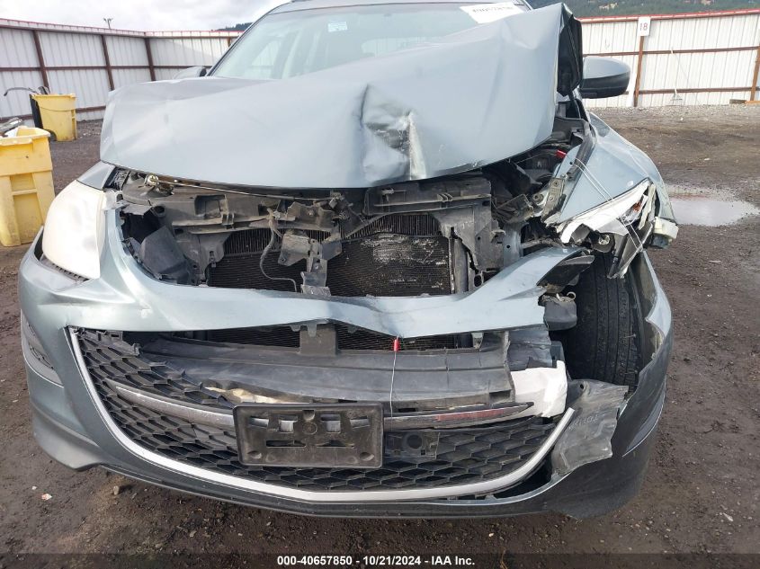 2010 Mazda Cx-9 Touring VIN: JM3TB3MV8A0226553 Lot: 40657850
