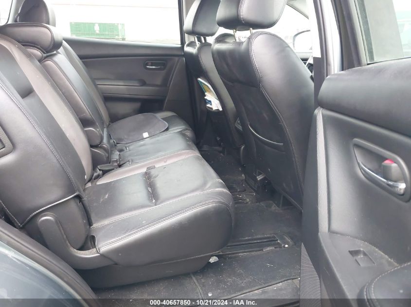 2010 Mazda Cx-9 Touring VIN: JM3TB3MV8A0226553 Lot: 40657850