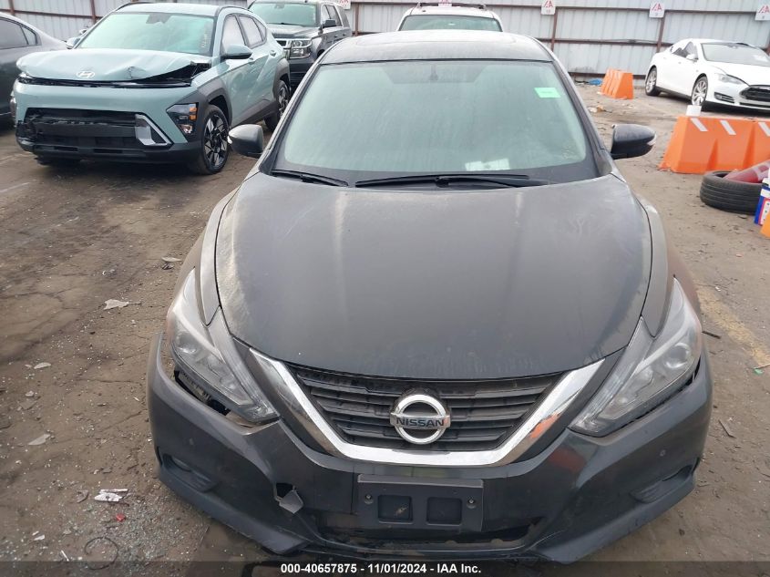 2017 Nissan Altima 3.5 Sl/3.5 Sr VIN: 1N4BL3AP4HC135480 Lot: 40657875