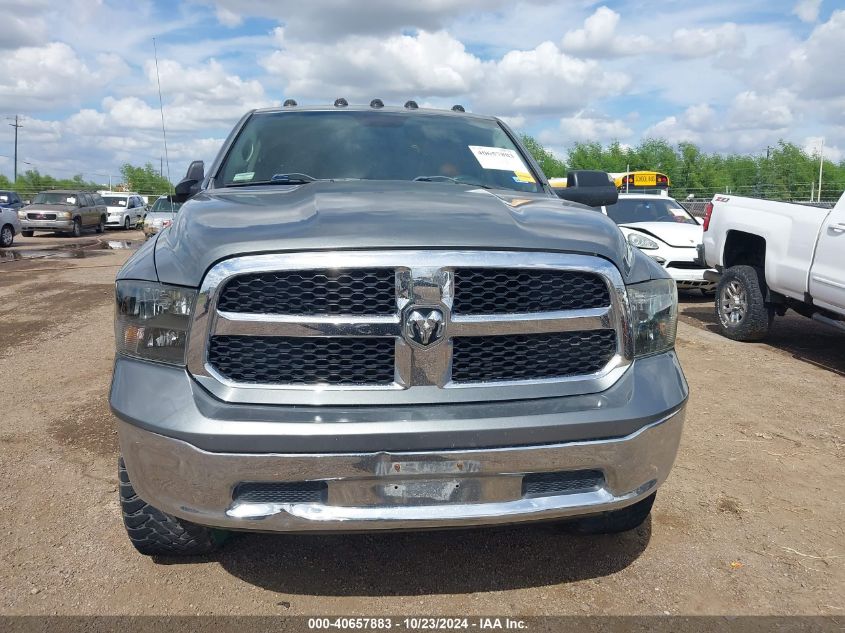 2013 Ram 1500 Slt VIN: 1C6RR6LTXDS635945 Lot: 40657883