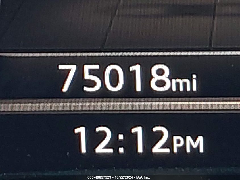 2018 Audi Q5 2.0T Premium/2.0T Tech Premium VIN: WA1ANAFY0J2219663 Lot: 40657929