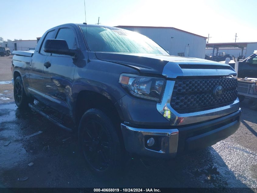 VIN 5TFRM5F16JX127532 2018 TOYOTA TUNDRA no.1