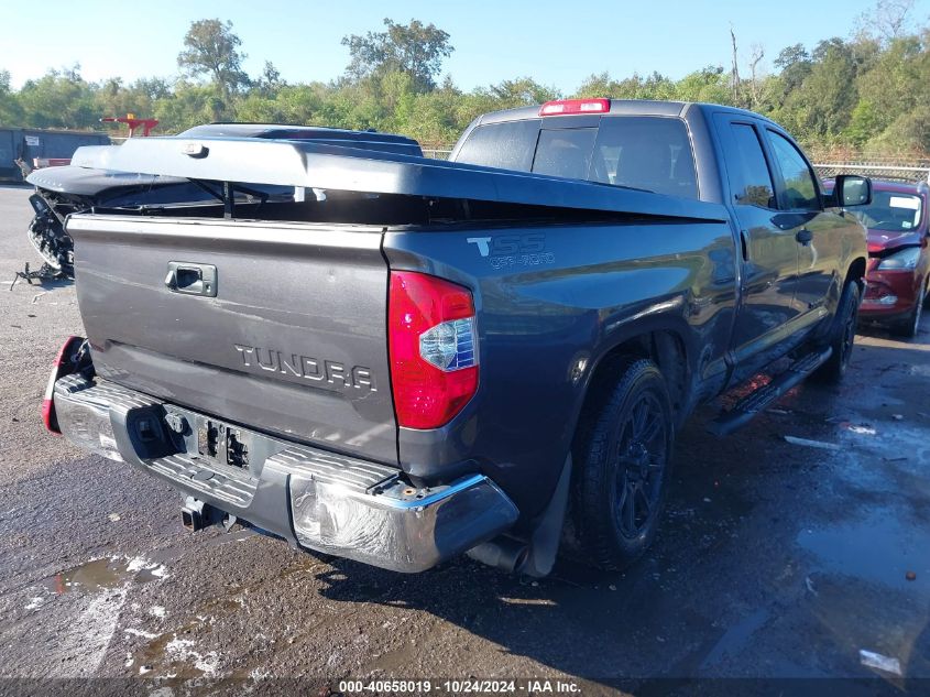 VIN 5TFRM5F16JX127532 2018 TOYOTA TUNDRA no.4